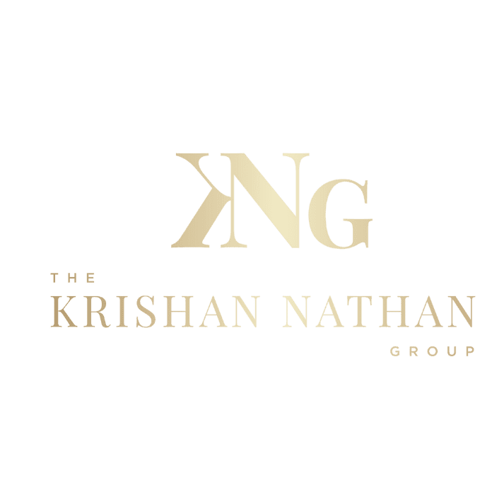 The Krishan Nathan Group Logo
